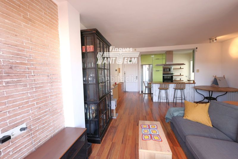 Foto 46ef6981-7d14-42fc-8949-6ede72bd0da5. Attico con riscaldamento parcheggio piscina in El Tancat-Mas d´en Gual Vendrell (El)
