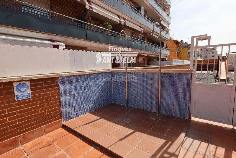 Foto d8a2b0ba-befe-490e-9d40-7f395f39b192. Attico con riscaldamento parcheggio piscina in El Tancat-Mas d´en Gual Vendrell (El)
