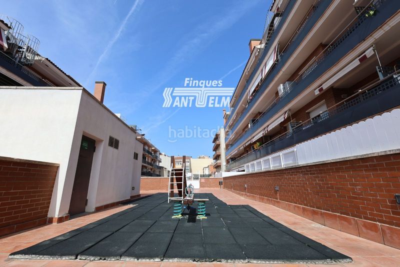 Foto e9184c92-110c-49ee-884b-fa5e8a188bb8. Attico con riscaldamento parcheggio piscina in El Tancat-Mas d´en Gual Vendrell (El)