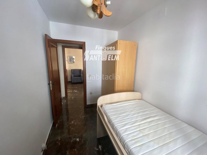 Foto 1f58984e-d83e-439d-b9b8-297ecd4a300e. Pis a Segur de Calafell nucli urbà Segur de Calafell