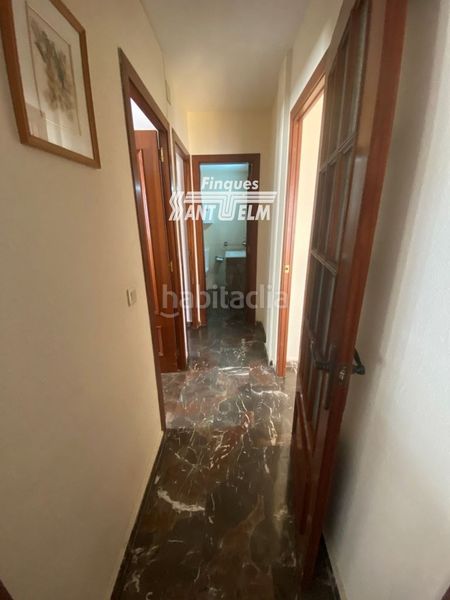 Foto 4a0e3778-6982-4f5b-b94c-4a8b44d26e4a. Pis a Segur de Calafell nucli urbà Segur de Calafell