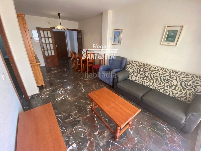 Foto 4d86f0f8-3f5d-4cf0-a540-b9c3eb152f68. Pis a Segur de Calafell nucli urbà Segur de Calafell