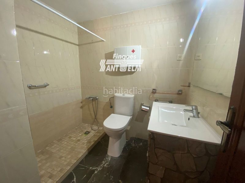 Foto 4f7c9712-9c85-42ab-9b4d-30e96fb0c59e. Pis a Segur de Calafell nucli urbà Segur de Calafell