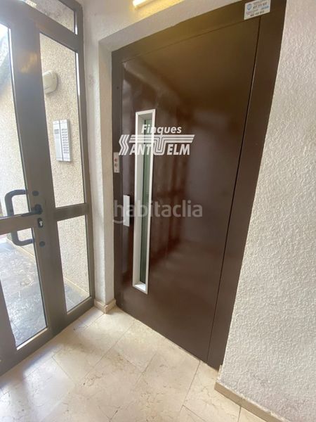 Foto 928aa4b8-2cf3-4347-bf51-6ebb9418f26a. Pis a Segur de Calafell nucli urbà Segur de Calafell