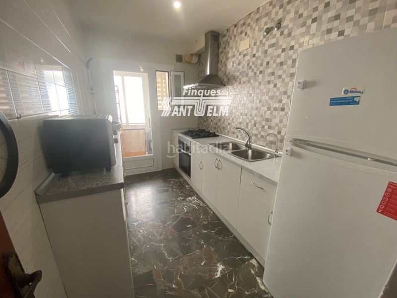 Foto 94f17e77-9283-4323-aabc-774bf33880f6. Pis a Segur de Calafell nucli urbà Segur de Calafell