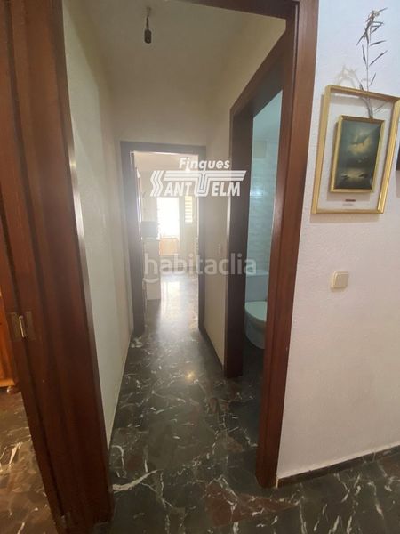 Foto b491762b-b336-4c8f-be4d-ff3bf69f2281. Pis a Segur de Calafell nucli urbà Segur de Calafell