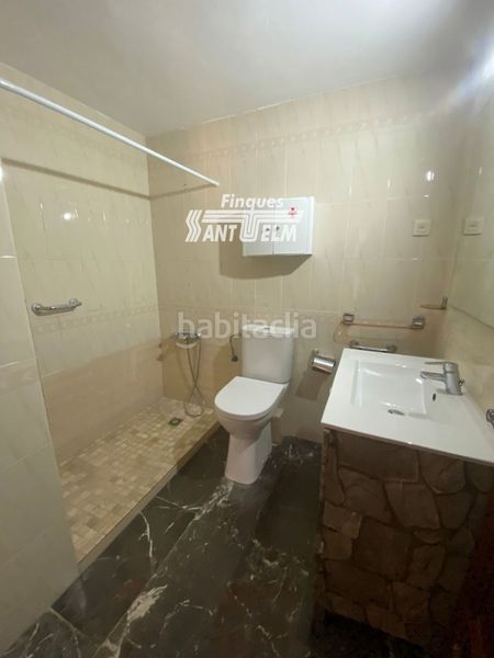 Foto f541917b-8762-4e42-943a-9f065ed34ddc. Pis a Segur de Calafell nucli urbà Segur de Calafell