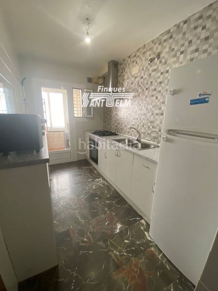 Foto fe990d90-ec44-4b5f-80da-48d673cac377. Pis a Segur de Calafell nucli urbà Segur de Calafell