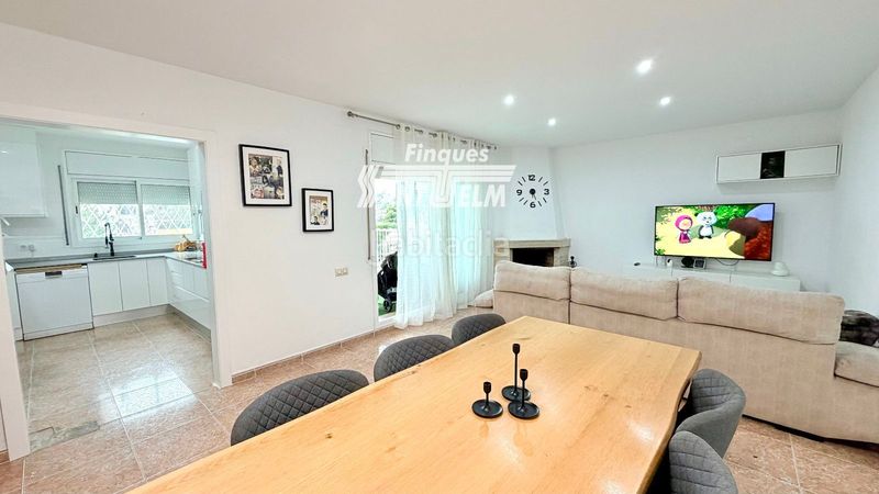 Foto 1b556aa8-af5c-4fc6-8442-d5811c268f1a. Chalet  en Segur de Calafell nucli urbà Segur de Calafell