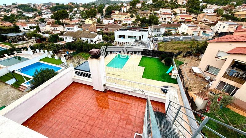 Foto 4239f0fd-5474-46fb-8532-7a1f4111bff4. Chalet  en Segur de Calafell nucli urbà Segur de Calafell