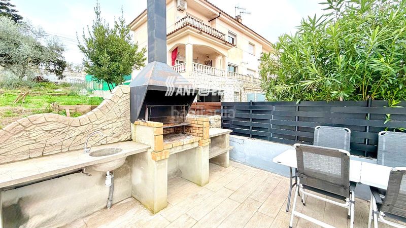 Foto 82552f85-1820-40b0-be10-a7568a4d041d. Chalet  en Segur de Calafell nucli urbà Segur de Calafell