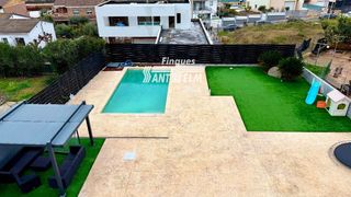 Xalet  Alcanar. Chalet en segur de calafell