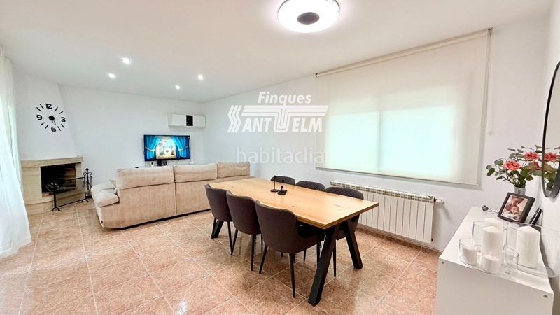 Foto fa68aa42-dbd8-40e6-bacd-d8d54faf8d01. Chalet  en Segur de Calafell nucli urbà Segur de Calafell