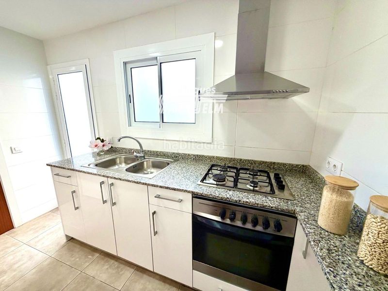 Foto 084956bb-5e4d-41b4-a591-b61336fefd7a. Pis amb calefacció a Cunit residencial Cunit