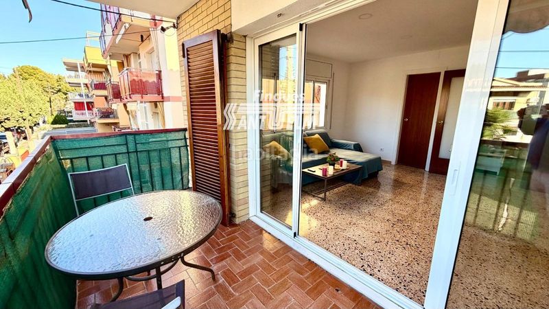 Foto 2c7a5d22-49d5-482d-ab0f-2865c0a8e7ab. Pis amb calefacció a Cunit residencial Cunit