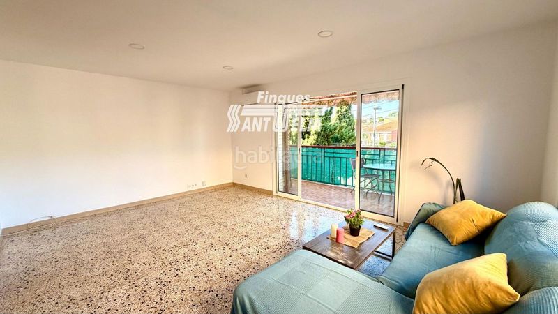 Foto 7bc5754c-3228-4dc6-9124-93e1a26be8a5. Pis amb calefacció a Cunit residencial Cunit