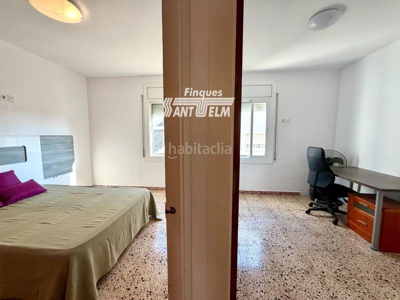 Foto afa624d7-07cf-4a17-96ee-4cf13c53b28e. Pis amb calefacció a Cunit residencial Cunit