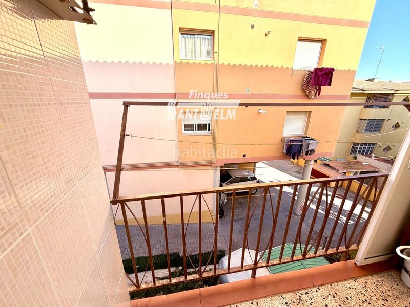 Foto bf5d54e1-7095-4dd6-b2cb-7ed30e9a7bb6. Pis amb calefacció a Cunit residencial Cunit