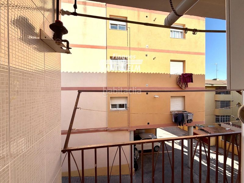 Foto c812a781-1f78-43a8-b4d5-dda2f75048a4. Pis amb calefacció a Cunit residencial Cunit