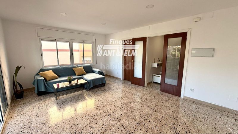 Foto e606b471-2dca-42a3-8fc0-ee14375022ff. Pis amb calefacció a Cunit residencial Cunit