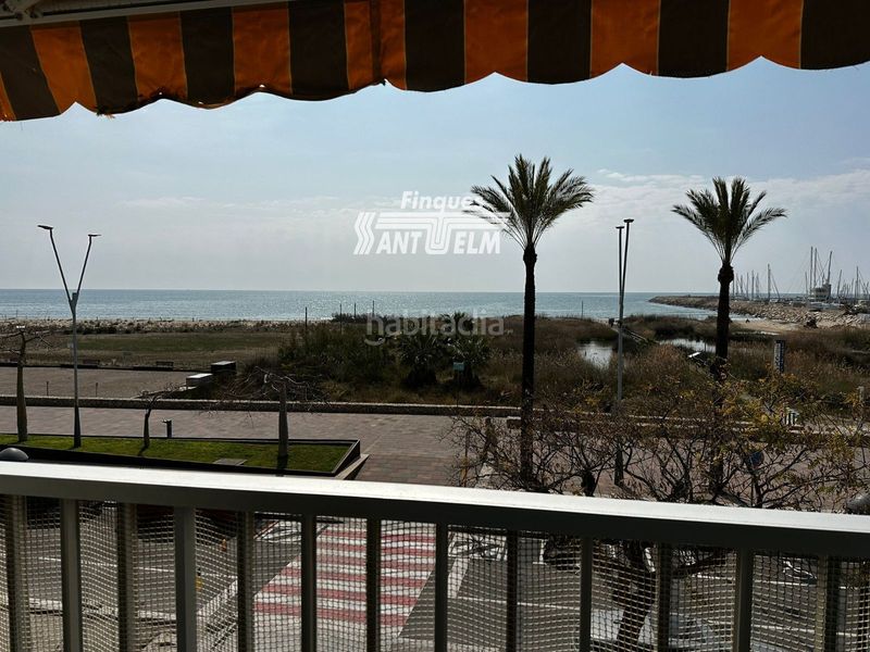 Foto 15c8cc72-7d5b-4a6b-a86e-5ee98fe5b333. Pis a Segur Platja Segur de Calafell