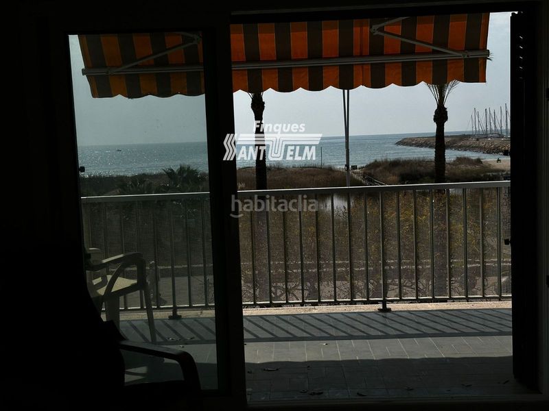 Foto 5c3b991b-e815-49b3-855b-2e2526f8229a. Pis a Segur Platja Segur de Calafell