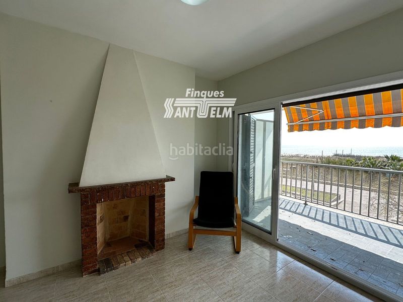 Foto b1017caa-4a9e-4465-9bff-733f05677e23. Pis a Segur Platja Segur de Calafell