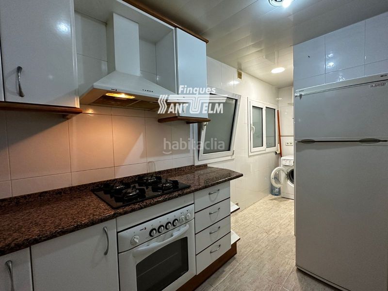 Foto b3b0b041-67d6-4588-b7a6-a7ce6bdd0856. Pis a Segur Platja Segur de Calafell