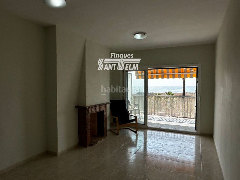 Foto ed00e57f-94bf-4549-b88d-7bb6d43449b5. Pis a Segur Platja Segur de Calafell
