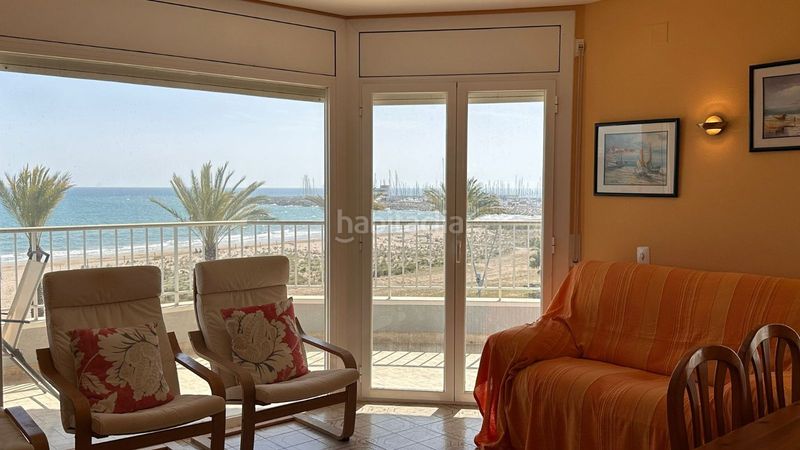 Foto 391e07c7-0af5-4ff3-bf24-281230b2ebf8. Pis a Segur Platja Segur de Calafell