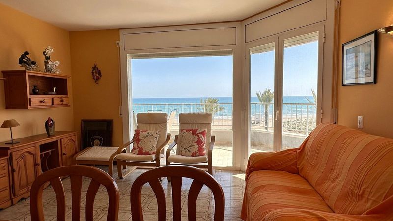 Foto 6996a4e7-cdad-40c6-8db8-50d77da670c4. Pis a Segur Platja Segur de Calafell