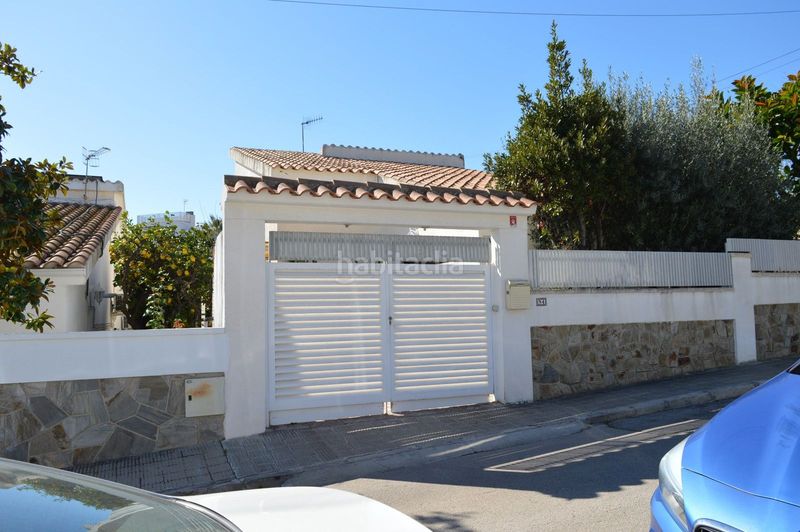 Foto d073a851-d1fe-4a44-b53d-b55af180caf2. Xalet amb calefacció aparcament a Mas Mel Calafell
