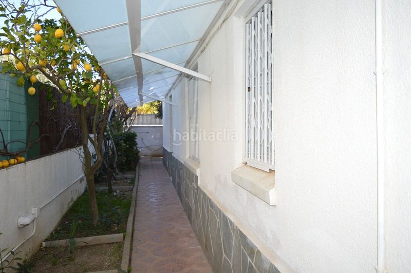 Foto d8d20f68-a55a-4d94-952e-34c299aec646. Xalet amb calefacció aparcament a Mas Mel Calafell