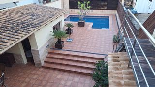 Casa adosada  Ventura gasol. Adosada