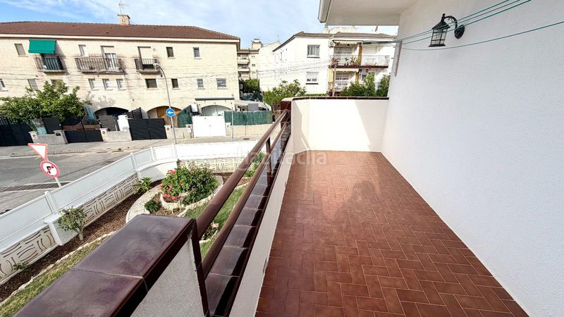 Foto 068af710-d471-4928-943b-50293d68797e. Haus mit heizung parking terrasse in Can Toni Cunit