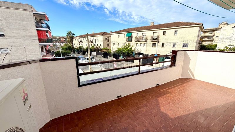 Foto 4f647396-f893-4af9-94ac-ca8f027ade88. Haus mit heizung parking terrasse in Can Toni Cunit