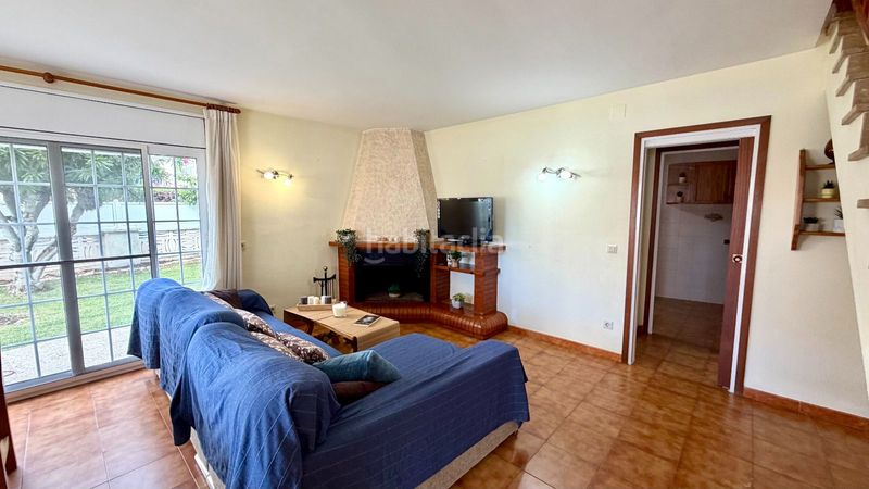 Foto ba4b3fd4-c81a-4eb1-90f3-eb3d9bc64485. Haus mit heizung parking terrasse in Can Toni Cunit