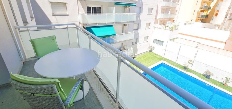 Foto 6ef3dde2-8767-45fa-bb47-1f35af981e29. Pis amb aparcament piscina a Calafell platja Calafell