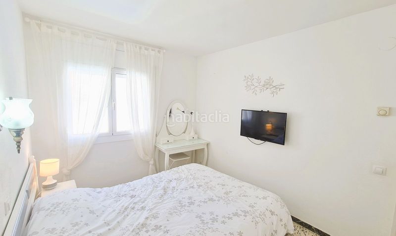 Foto 890ab799-65dd-4a86-8066-90622a2e7fde. Pis amb aparcament piscina a Calafell platja Calafell