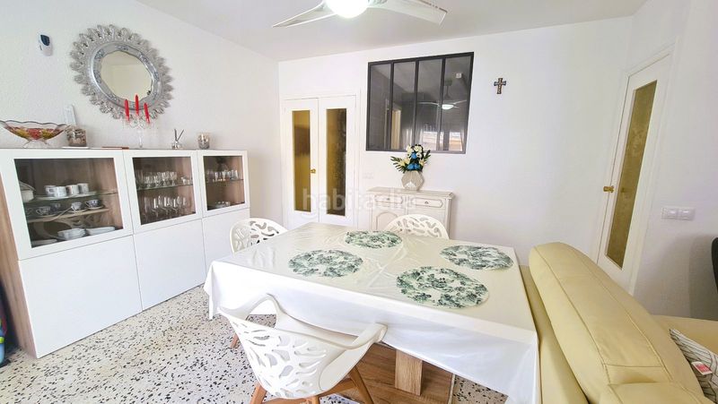 Foto cfc38a23-6549-4351-8e13-810a00ad257d. Pis amb aparcament piscina a Calafell platja Calafell