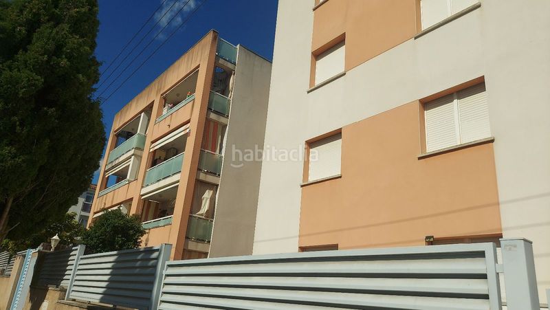Foto 09da18f1-3825-4693-9eb3-ecd37bb4f2f8. Pis amb aparcament piscina a Cunit residencial Cunit