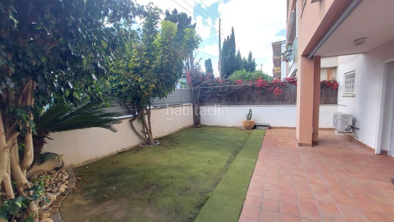 Foto 1810110f-a829-4a26-937d-b9c628c86d14. Pis amb aparcament piscina a Cunit residencial Cunit