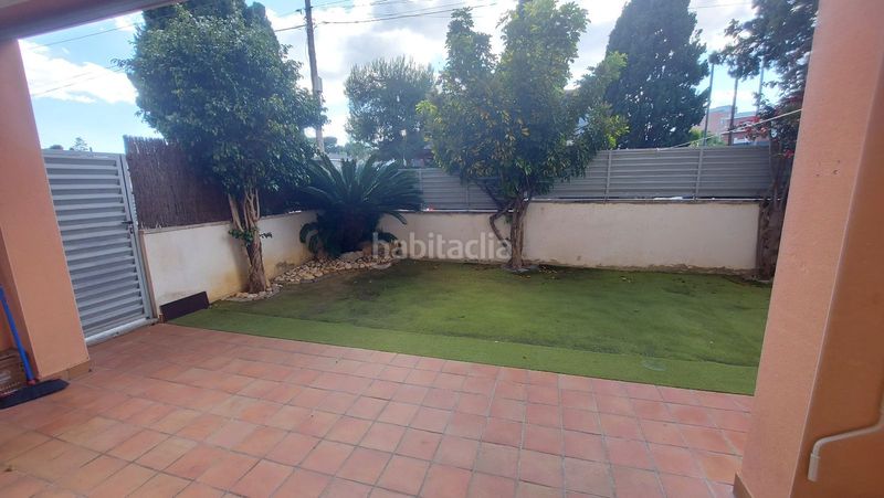 Foto 2f75e177-099b-4920-b44c-59071c235255. Pis amb aparcament piscina a Cunit residencial Cunit