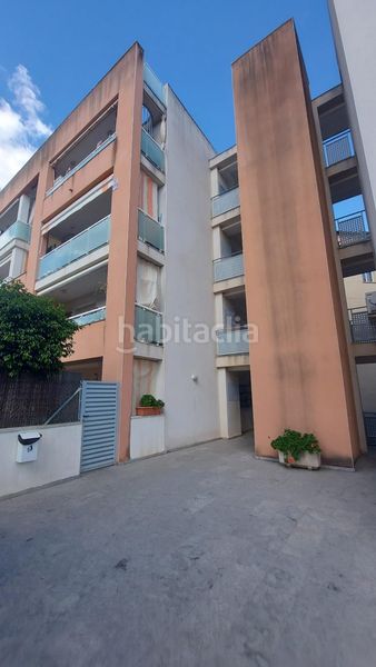 Foto 3ca89923-8776-4314-b5d1-60ffe570d889. Pis amb aparcament piscina a Cunit residencial Cunit