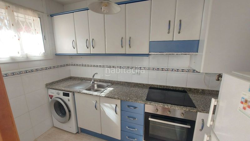 Foto b34d98a0-03d9-4d2a-acd9-d974056f5c98. Pis amb aparcament piscina a Cunit residencial Cunit