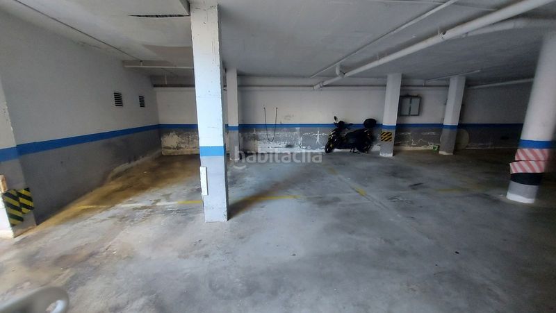 Foto d7e2590f-5fab-4924-a4ce-d51164c89408. Pis amb aparcament piscina a Cunit residencial Cunit