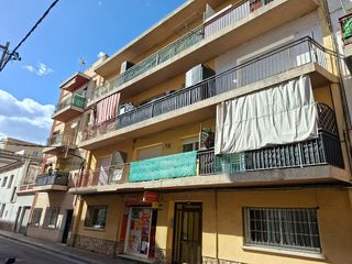 Appartement  Manuel soler. Piso