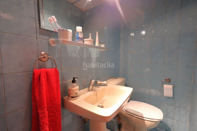 Foto e46abd6a-6471-4335-a15e-68602851ad87. Pis amb aparcament a Coma-ruga platja Coma-ruga