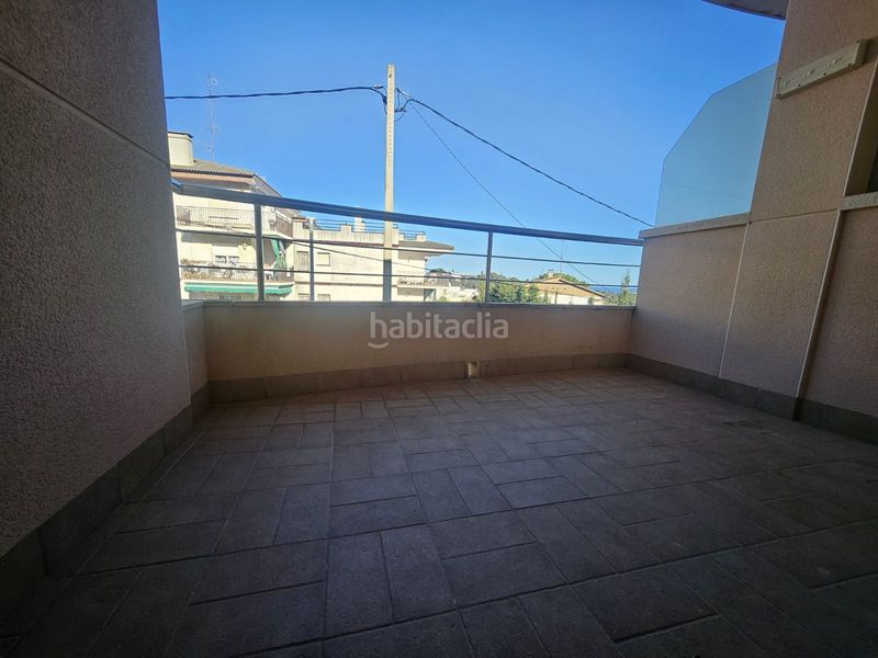 Foto 5a5d16cd-c89b-4b44-8b92-bba3fe2d7ccb. Pis amb calefacció aparcament piscina a Segur de Calafell nucli urbà Segur de Calafell
