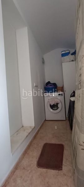 Foto 2e7e03ad-7371-4eb5-aa11-c18051f8ae66. Casa adossada amb calefacció aparcament a Segur de Calafell nucli urbà Segur de Calafell